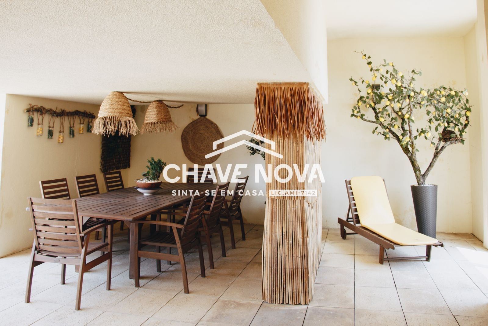 Apartamento T5 para Venda em Paranhos