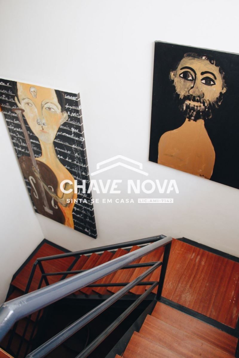 Apartamento T5 para Venda em Paranhos