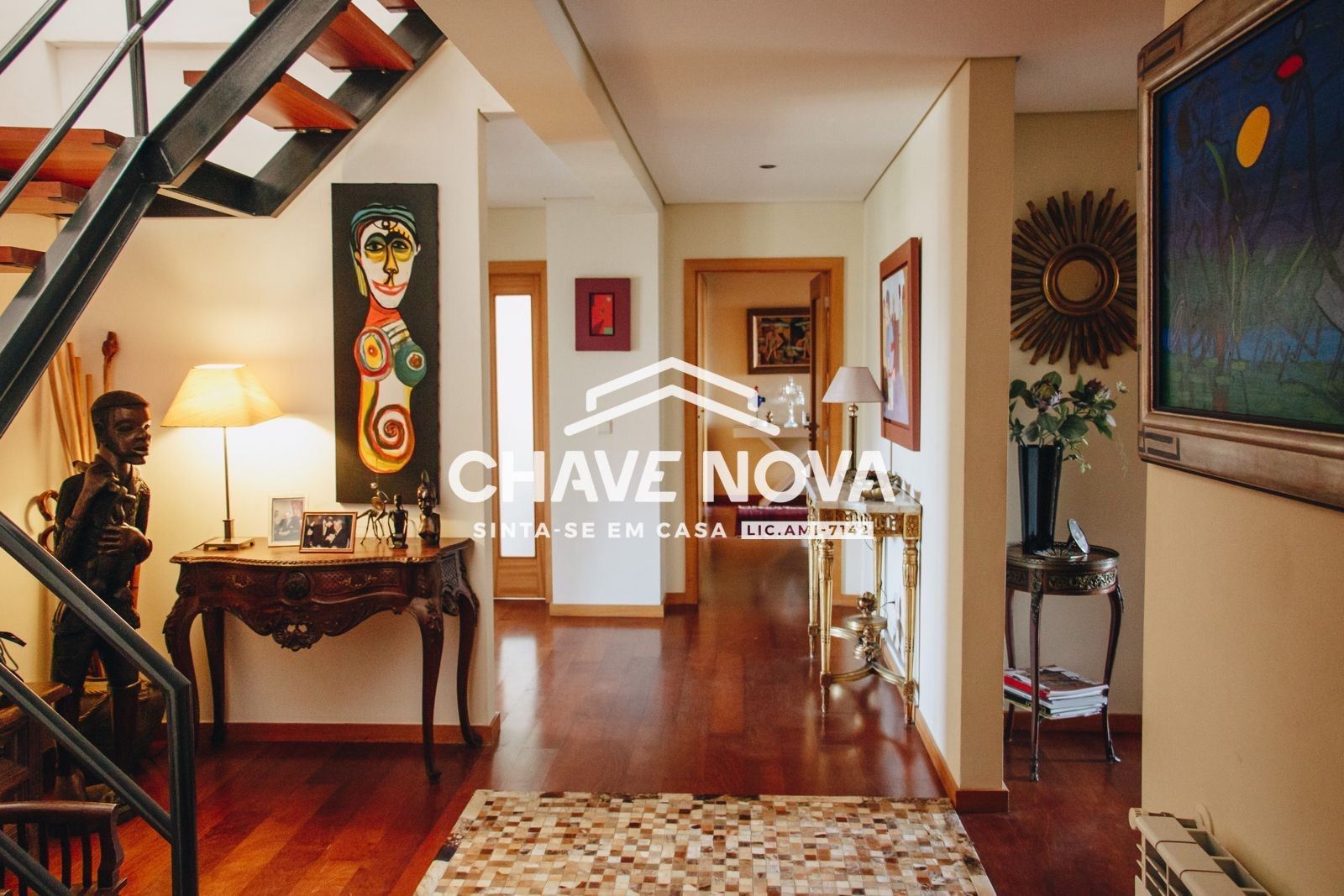 Apartamento T5 para Venda em Paranhos