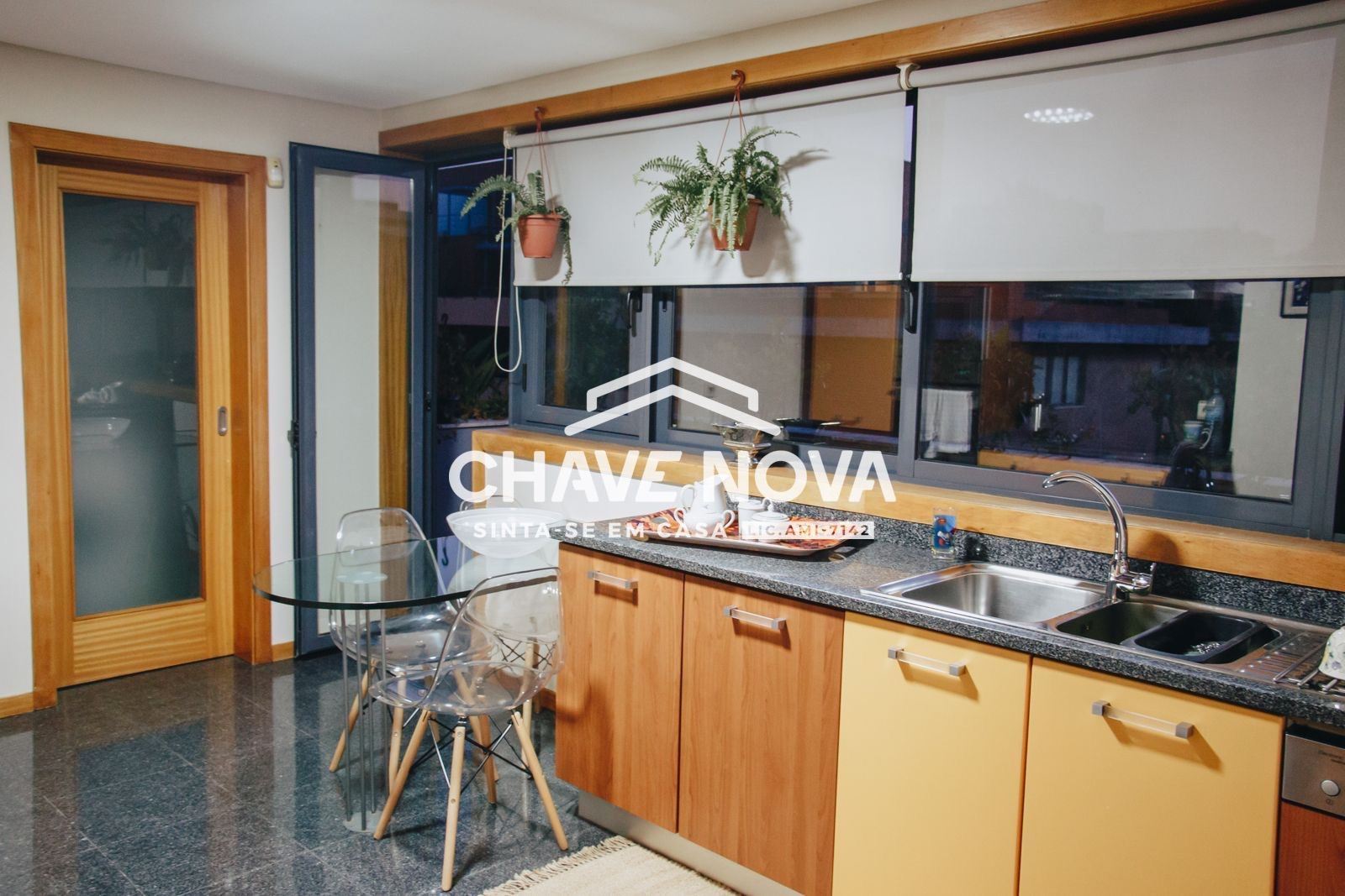 Apartamento T5 para Venda em Paranhos