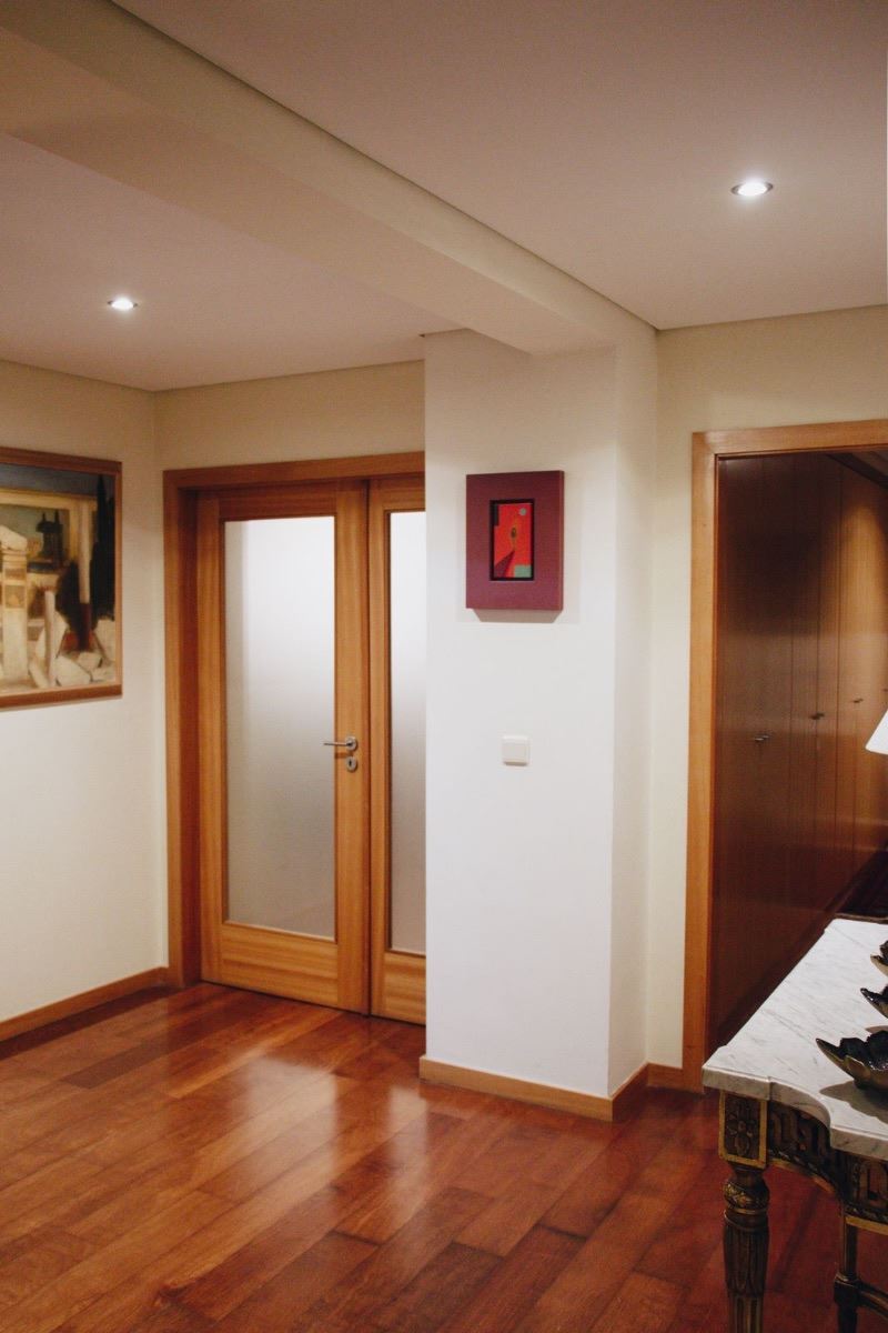 Apartamento T5 para Venda em Paranhos