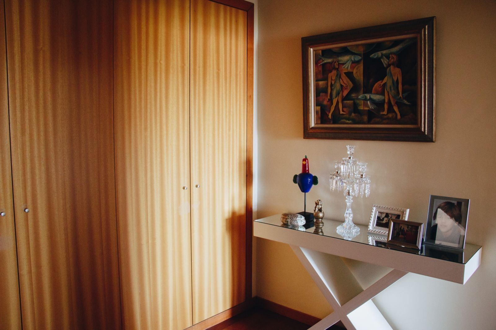 Apartamento T5 para Venda em Paranhos