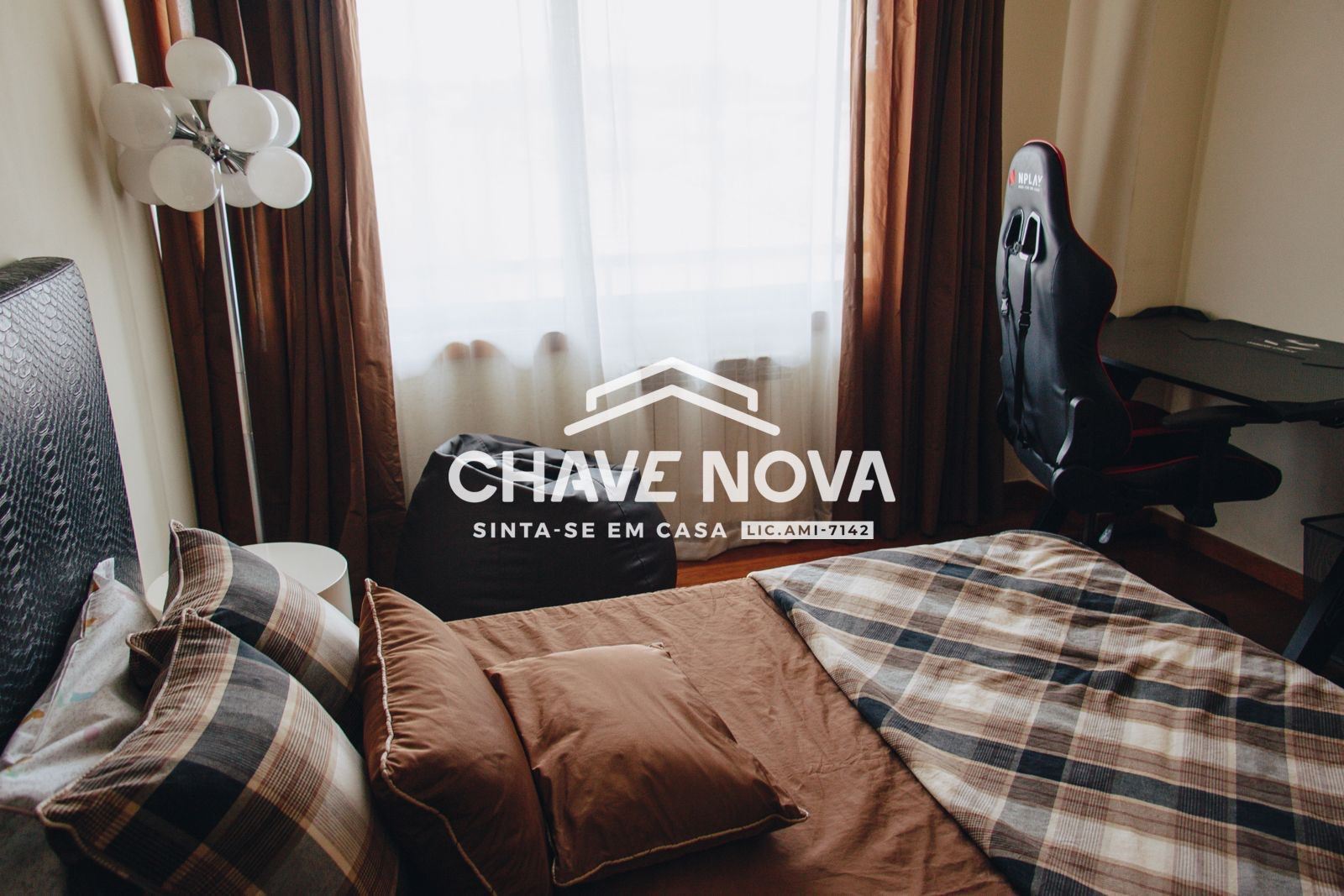 Apartamento T5 para Venda em Paranhos