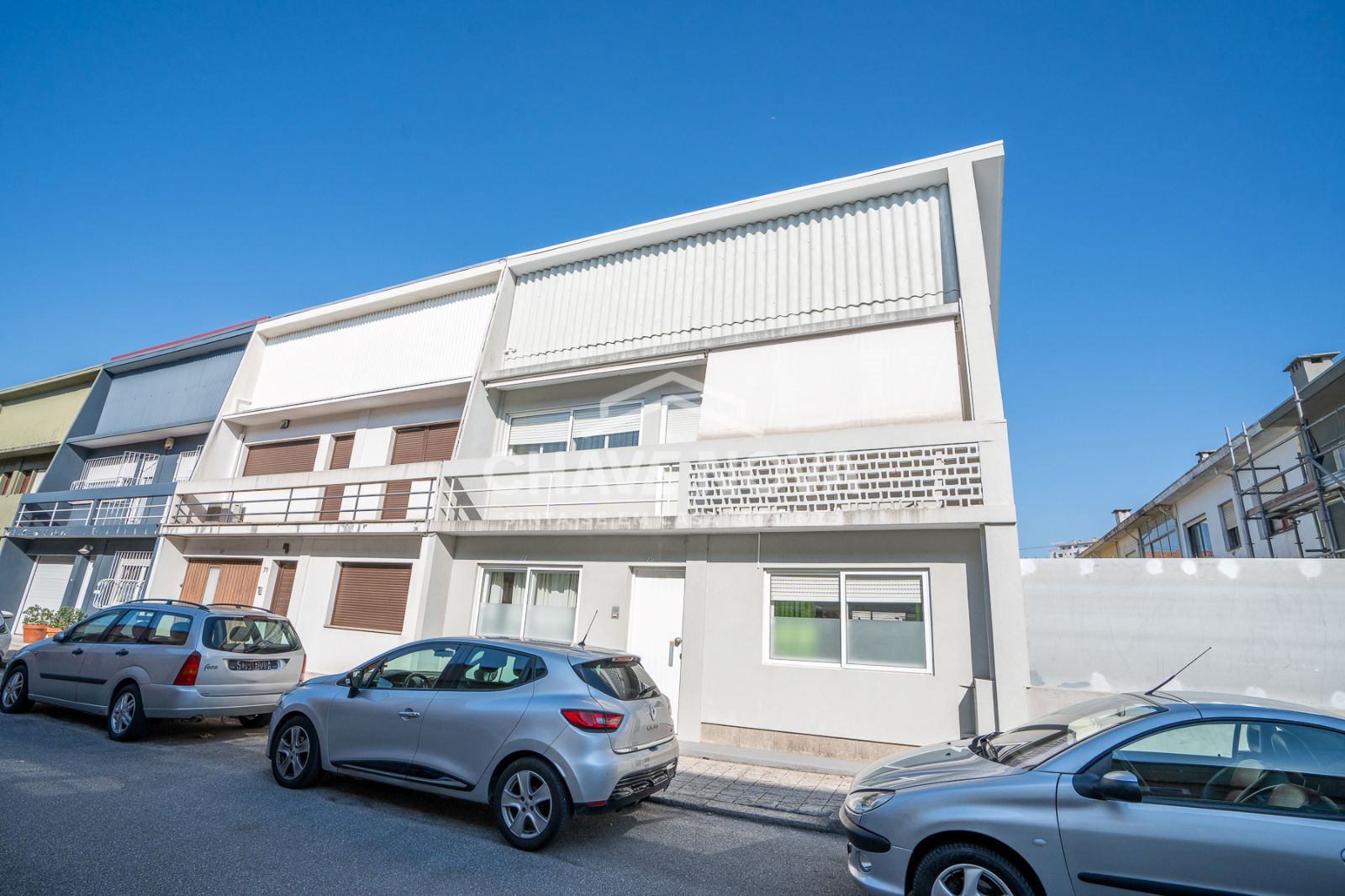 Moradia V5 Renovada, no Bairro dos Músicos, Porto Moradia V5 Renovada, no Bairro dos Músicos, Porto