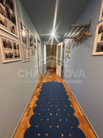 Moradia V5 Renovada, no Bairro dos Músicos, Porto