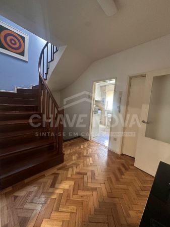 Moradia V5 Renovada, no Bairro dos Músicos, Porto