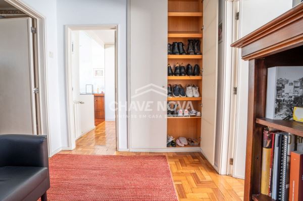 Moradia V5 Renovada, no Bairro dos Músicos, Porto Moradia V5 Renovada, no Bairro dos Músicos, Porto