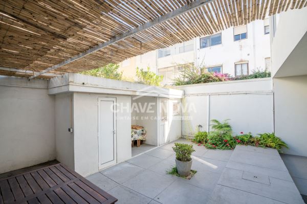 Moradia V5 Renovada, no Bairro dos Músicos, Porto Moradia V5 Renovada, no Bairro dos Músicos, Porto