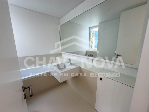 Moradia T4 Geminada de Luxo ( vistas Mar) Casas Brancas - Funchal