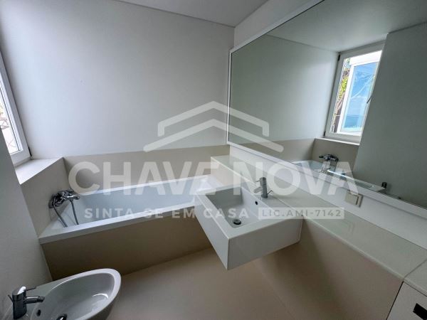 Moradia T4 Geminada de Luxo ( vistas Mar) Casas Brancas - Funchal