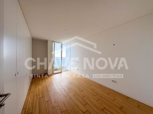 Moradia T4 Geminada de Luxo ( vistas Mar) Casas Brancas - Funchal