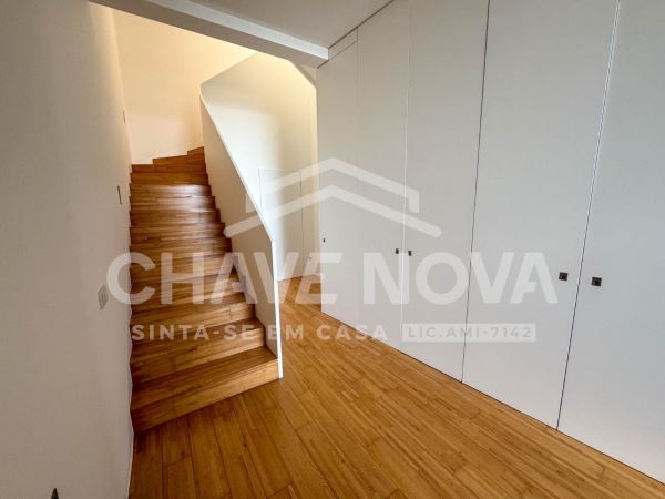 Moradia T4 Geminada de Luxo ( vistas Mar) Casas Brancas - Funchal