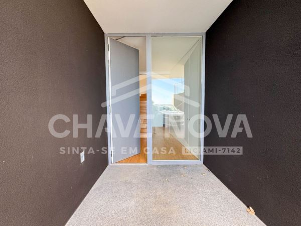 Moradia T4 Geminada de Luxo ( vistas Mar) Casas Brancas - Funchal