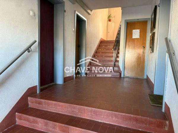 T3 no Monte Abraão