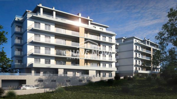 Apartamento T3 novo Alverca do Ribatejo 