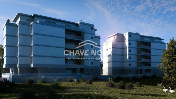 Apartamento T3 novo Alverca do Ribatejo 