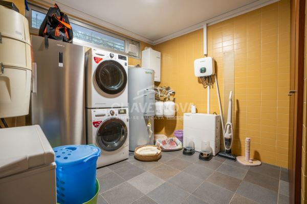 Moradia T3 Moderna com Piscina Aquecida e Jardim em Mozelos