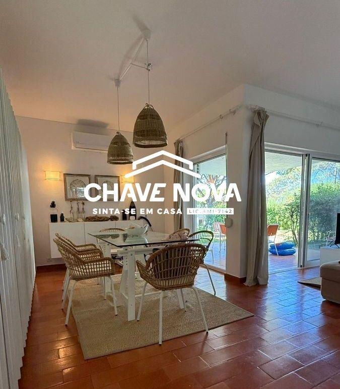 Apartamento T2 em condomínio privado, Vilamoura