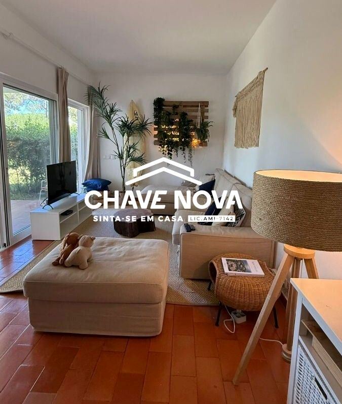 Apartamento T2 em condomínio privado, Vilamoura