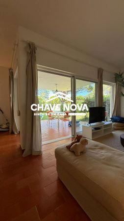Apartamento T2 em condomínio privado, Vilamoura