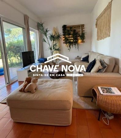 Apartamento T2 em condomínio privado, Vilamoura