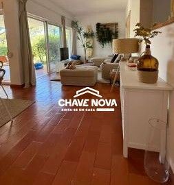 Apartamento T2 em condomínio privado, Vilamoura