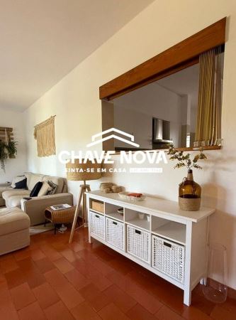 Apartamento T2 em condomínio privado, Vilamoura
