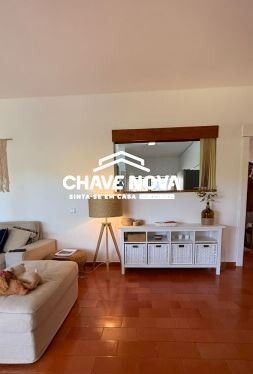Apartamento T2 em condomínio privado, Vilamoura