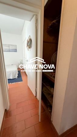 Apartamento T2 em condomínio privado, Vilamoura