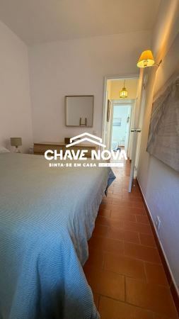 Apartamento T2 em condomínio privado, Vilamoura