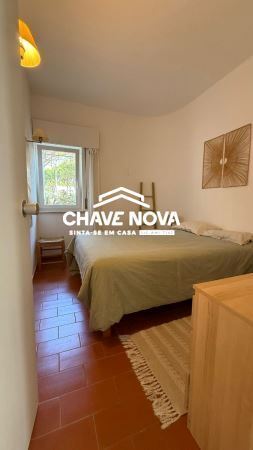 Apartamento T2 em condomínio privado, Vilamoura