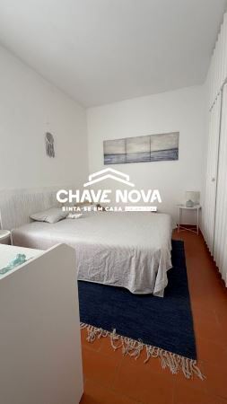 Apartamento T2 em condomínio privado, Vilamoura