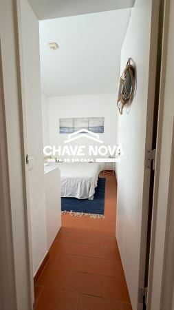 Apartamento T2 em condomínio privado, Vilamoura