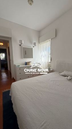 Apartamento T2 em condomínio privado, Vilamoura