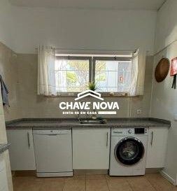 Apartamento T2 em condomínio privado, Vilamoura