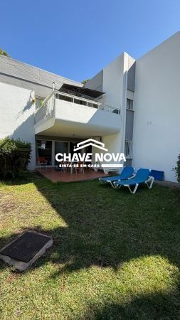 Apartamento T2 em condomínio privado, Vilamoura