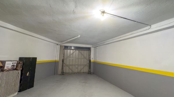 T2 mobilado e equipado com garagem fechada no Centro de Gaia - metro D. João II