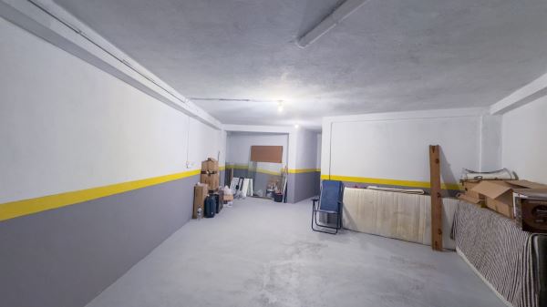 T2 mobilado e equipado com garagem fechada no Centro de Gaia - metro D. João II