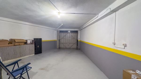 T2 mobilado e equipado com garagem fechada no Centro de Gaia - metro D. João II