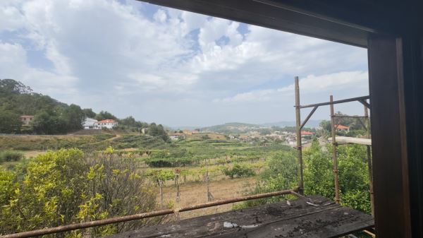Moradia T4 em Roge - Vale de Cambra