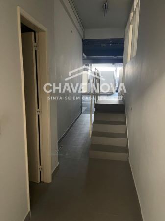 Loja 300m2 - Porto