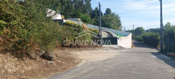 Land for sale in Vila Nova de Gaia, Portugal — €200,000