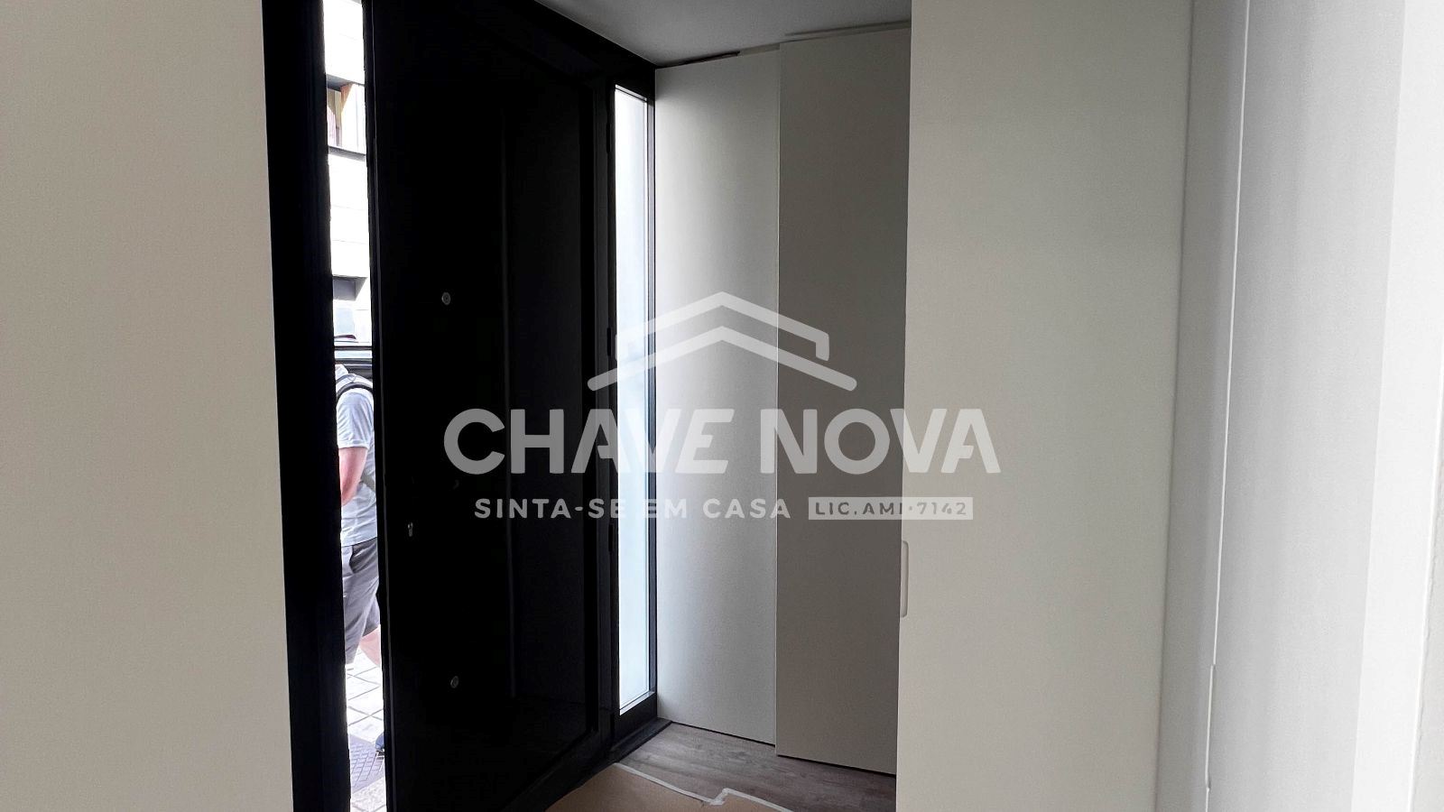 Apartamento T2 Duplex no Porto