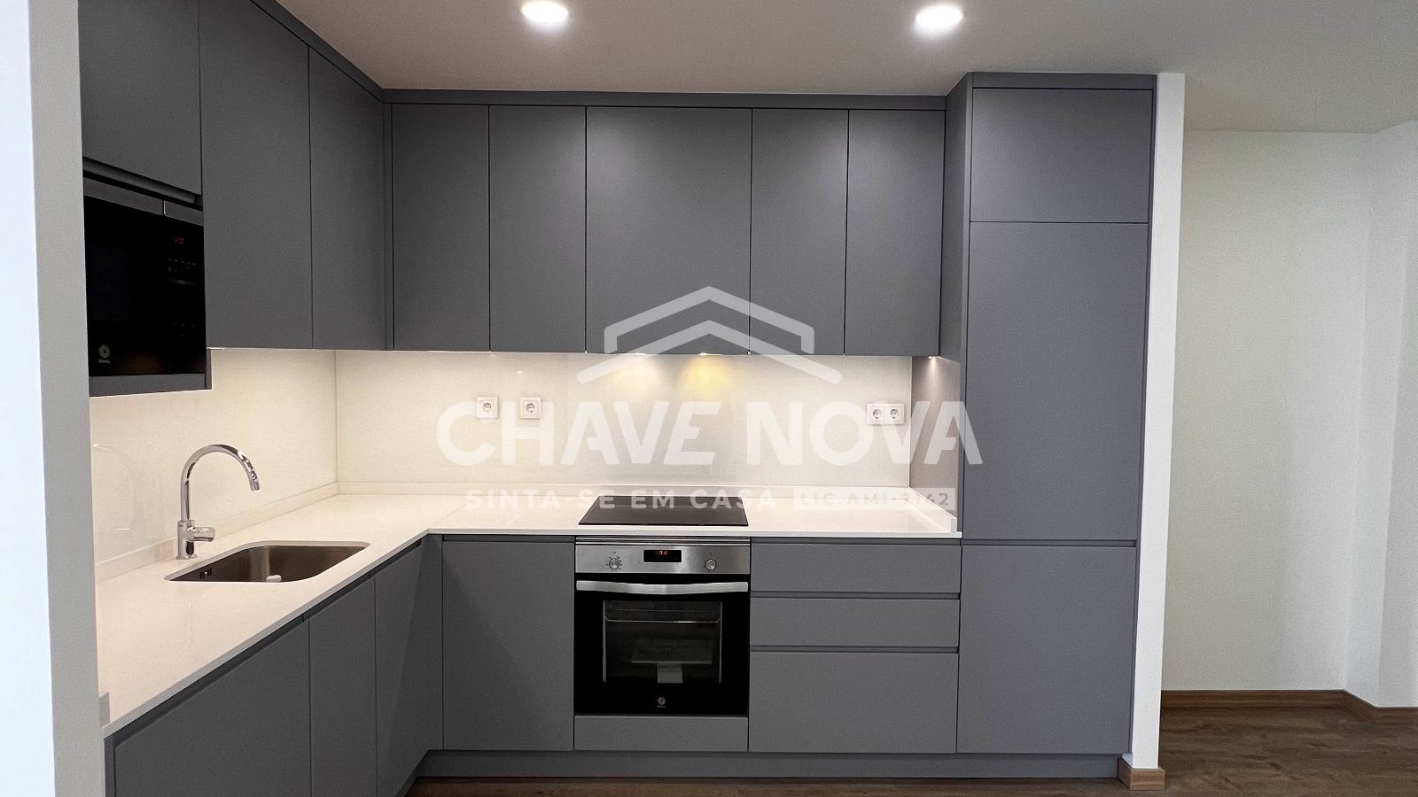 Apartamento T2 Duplex no Porto