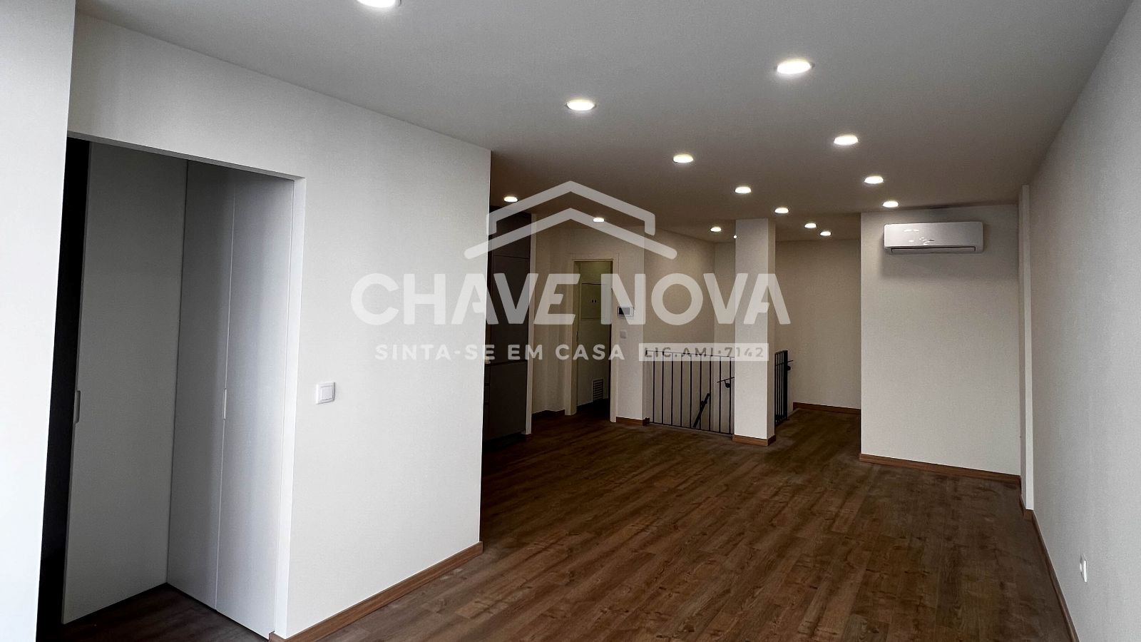 Apartamento T2 Duplex no Porto