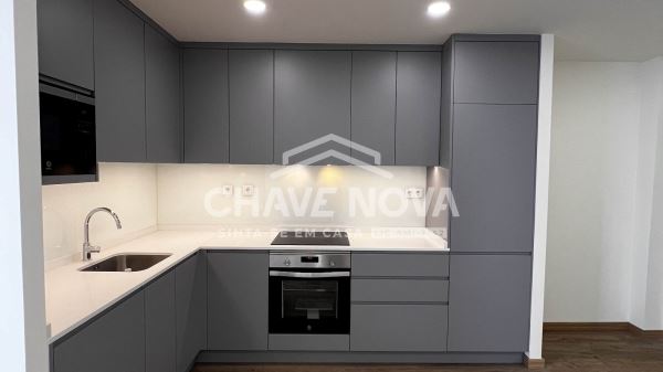 Apartamento T2 Duplex no Porto