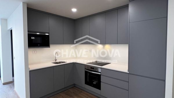 Apartamento T2 Duplex no Porto