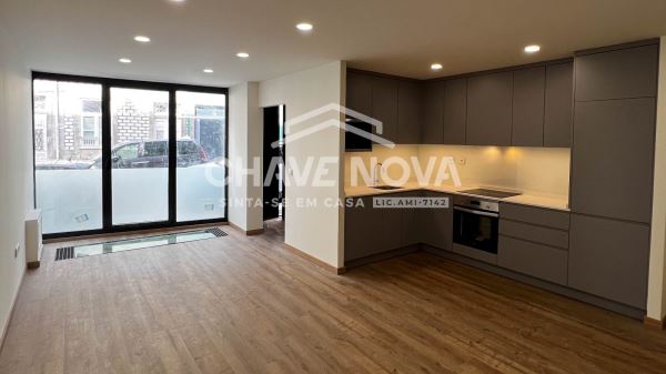 Apartamento T2 Duplex no Porto
