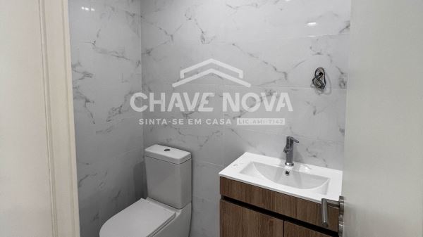 Apartamento T2 Duplex no Porto