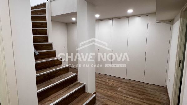 Apartamento T2 Duplex no Porto